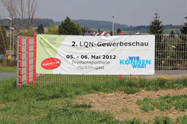 Gewerbeschau
